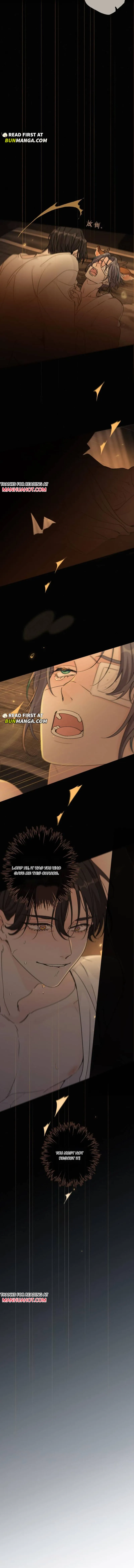 My Heart Is Pounding Chapter 3 page 5 - 
