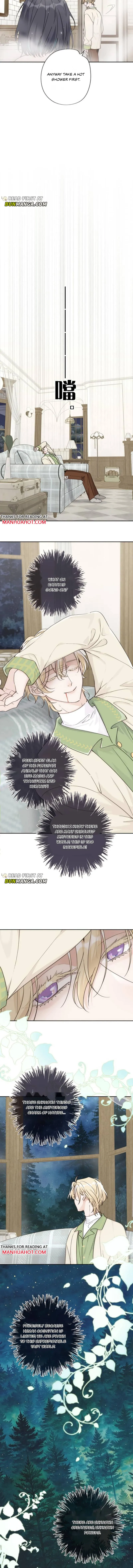 My Heart Is Pounding Chapter 6 page 3 - 