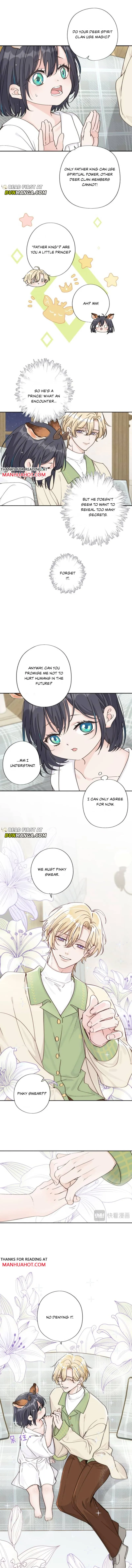 My Heart Is Pounding Chapter 6 page 7 - 