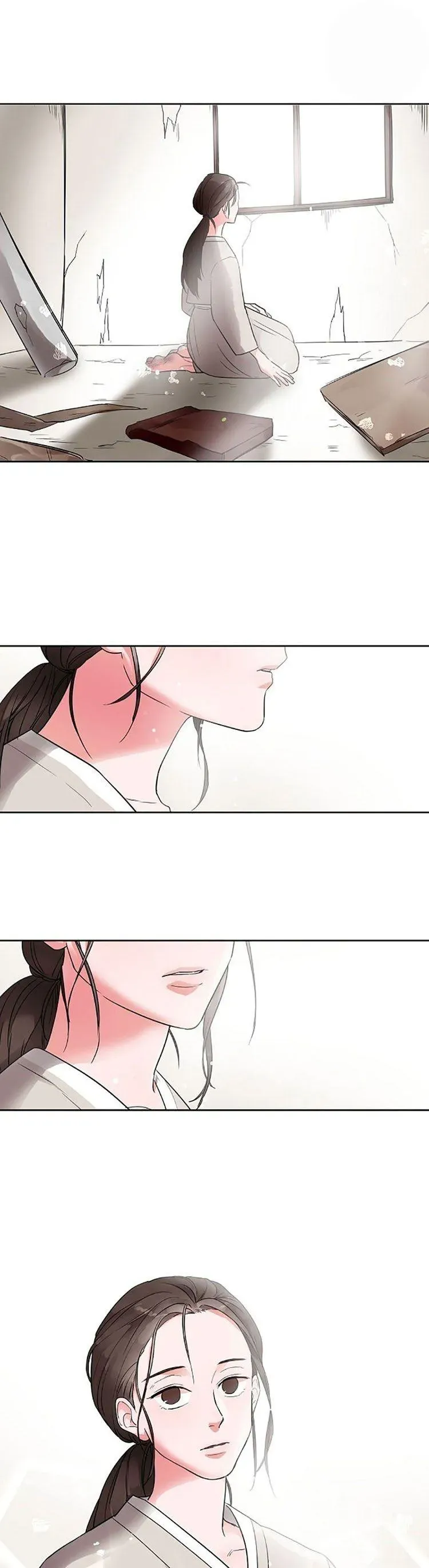 My Heart Races Because of You Chapter 1 page 18 - 