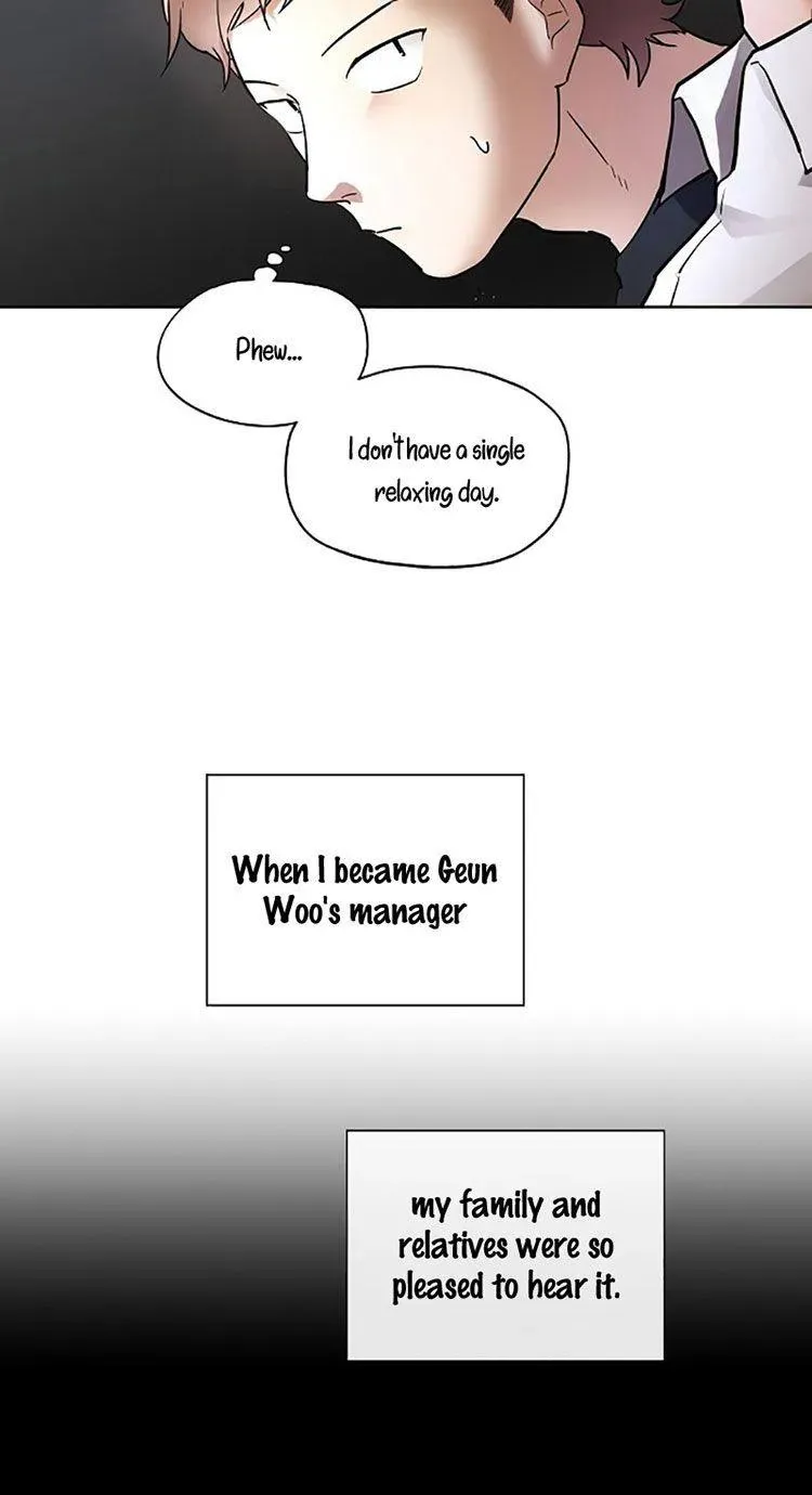 My Heart Races Because of You Chapter 1 page 8 - 