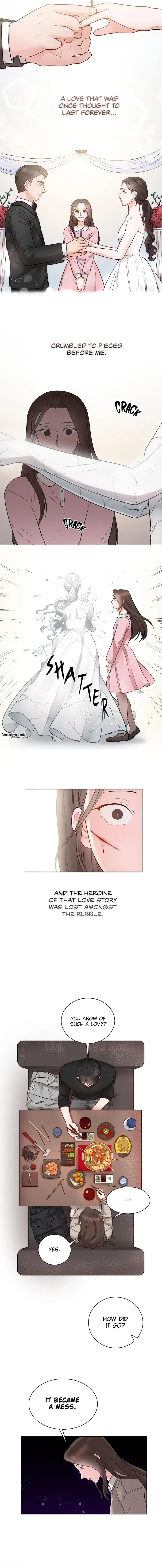 My Heart Races Because of You Chapter 11 page 7 - 