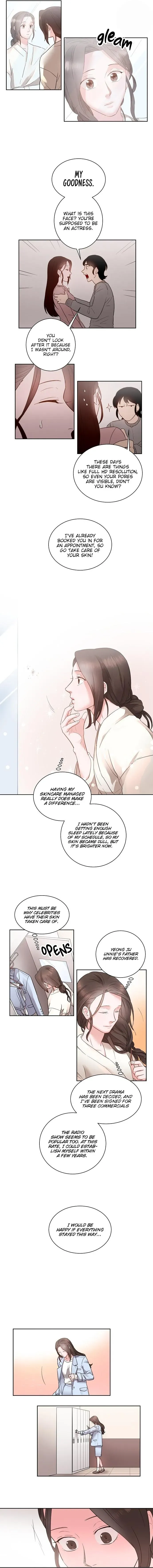 My Heart Races Because of You Chapter 12 page 5 - 