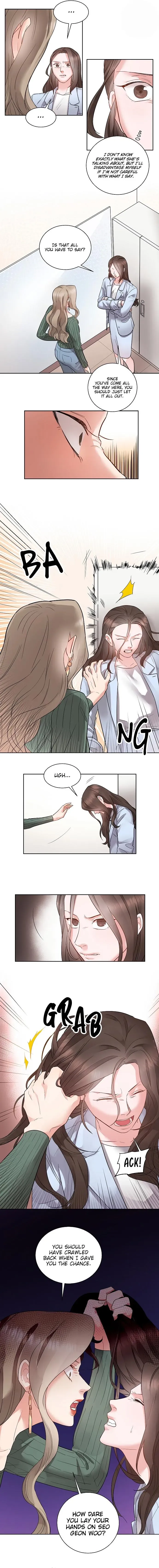 My Heart Races Because of You Chapter 13 page 2 - 