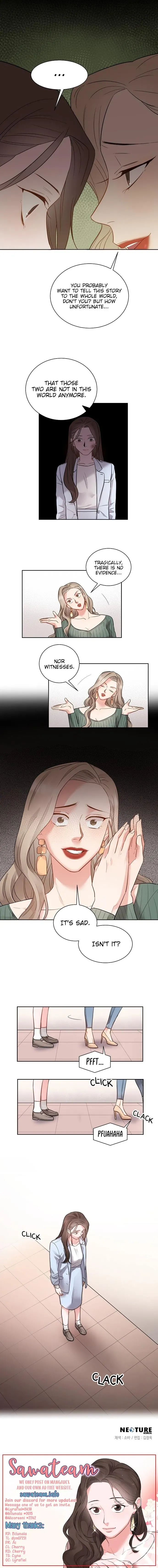 My Heart Races Because of You Chapter 13 page 9 - 