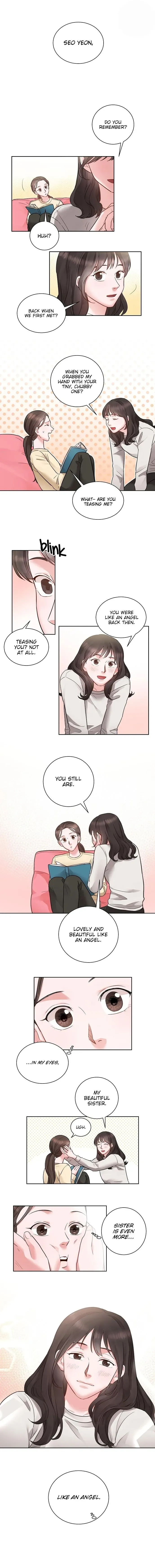 My Heart Races Because of You Chapter 14 page 2 - 