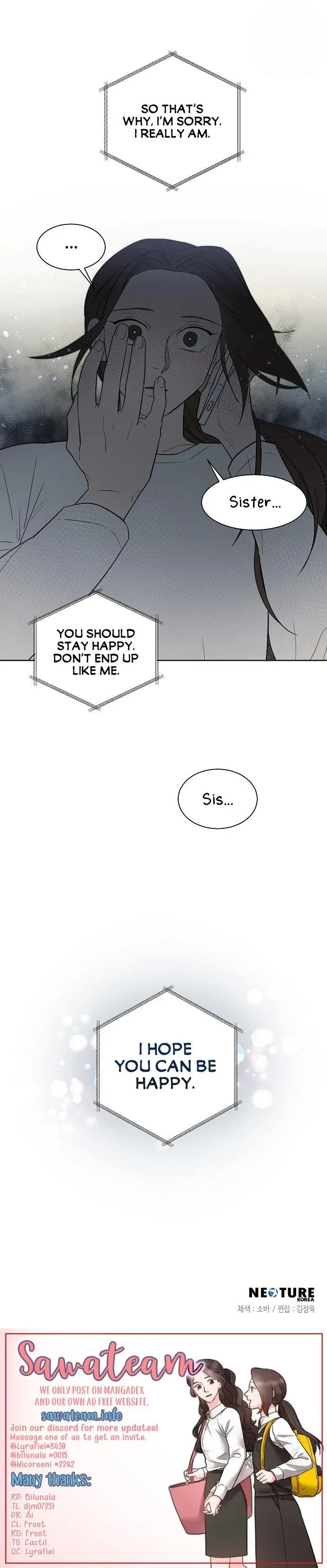 My Heart Races Because of You Chapter 15 page 9 - 
