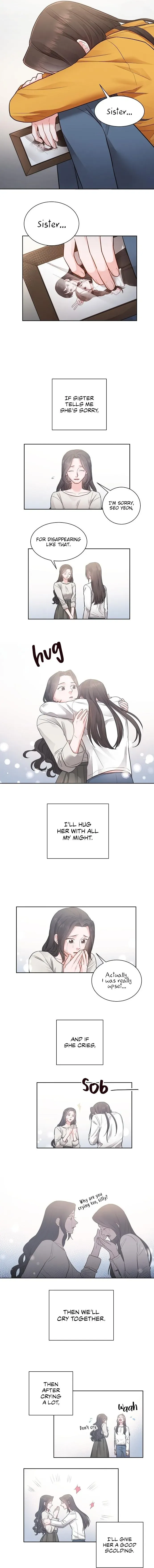 My Heart Races Because of You Chapter 16 page 7 - 