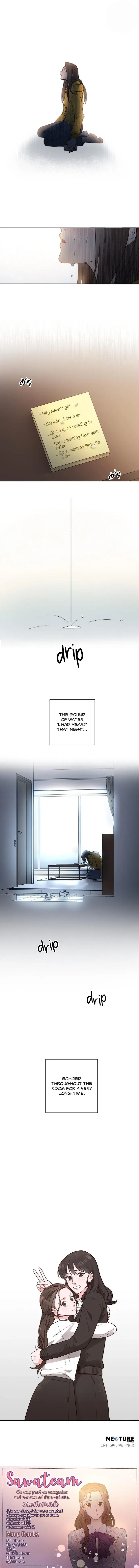 My Heart Races Because of You Chapter 16 page 10 - 