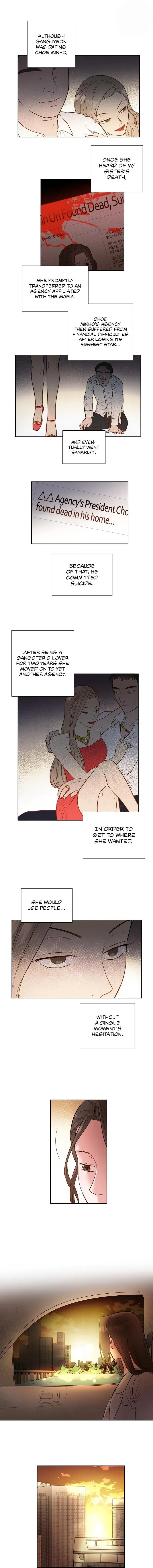 My Heart Races Because of You Chapter 17 page 3 - 