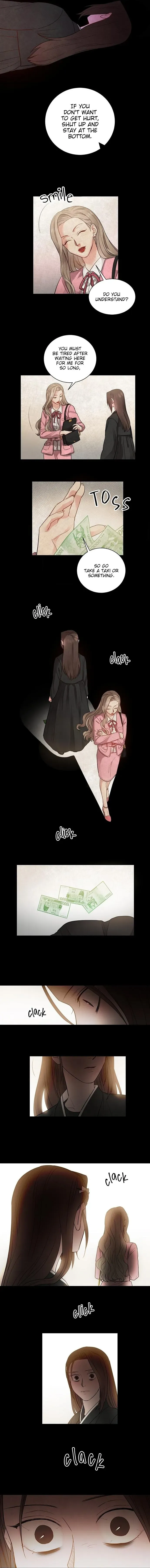 My Heart Races Because of You Chapter 17 page 7 - 