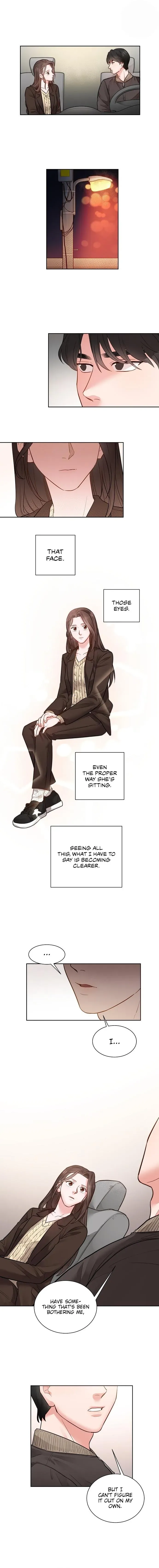 My Heart Races Because of You Chapter 20 page 2 - 