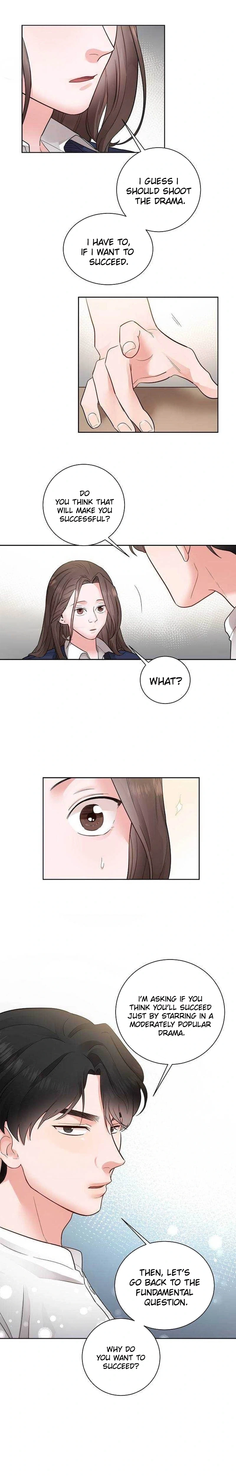 My Heart Races Because of You Chapter 25 page 19 - 