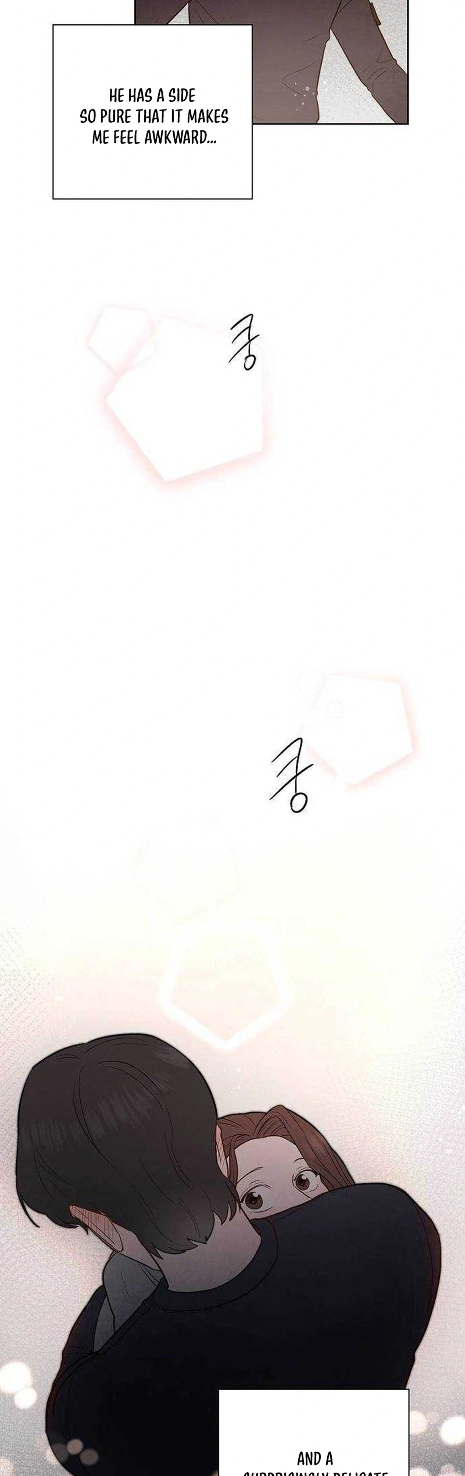 My Heart Races Because of You Chapter 25 page 3 - 