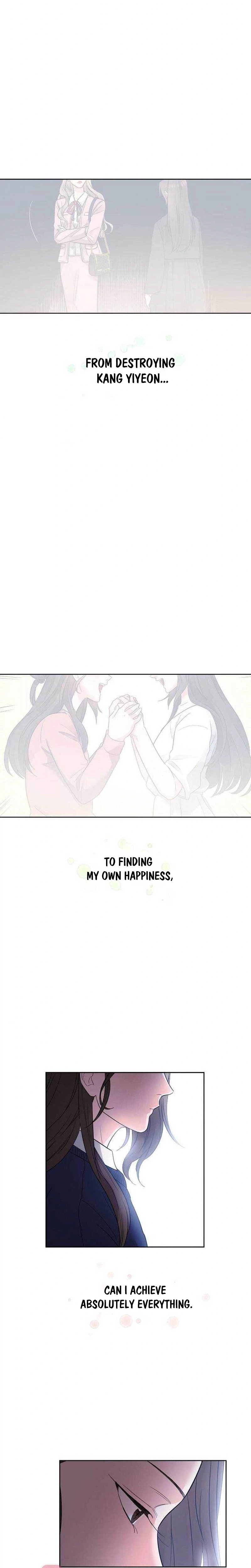 My Heart Races Because of You Chapter 25 page 21 - 