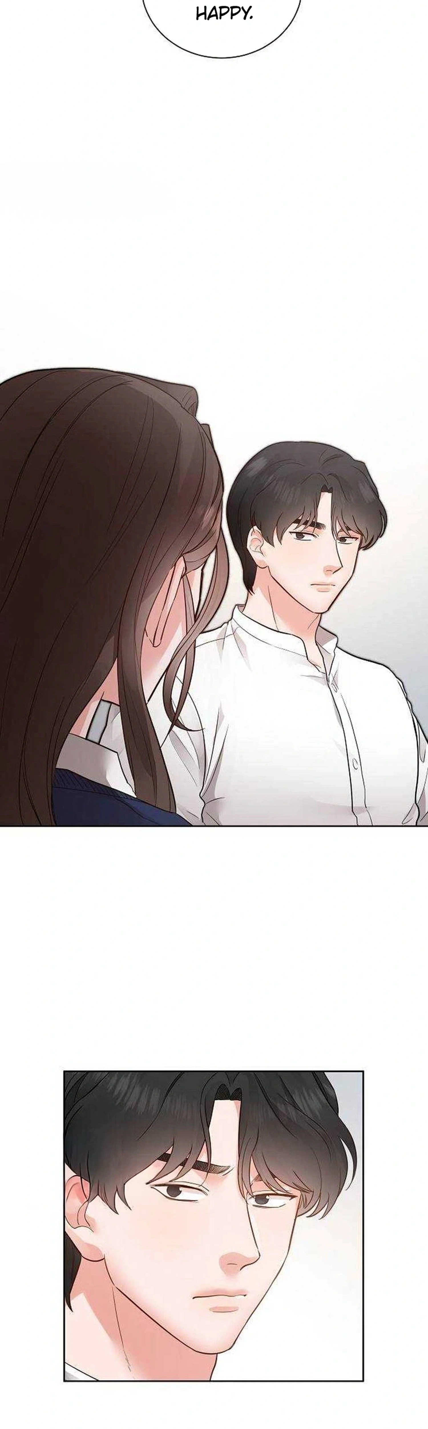 My Heart Races Because of You Chapter 26 page 2 - 