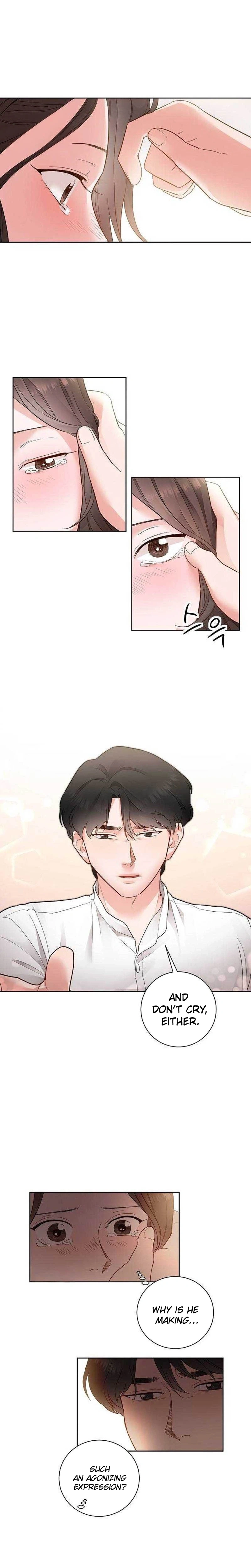My Heart Races Because of You Chapter 26 page 13 - 