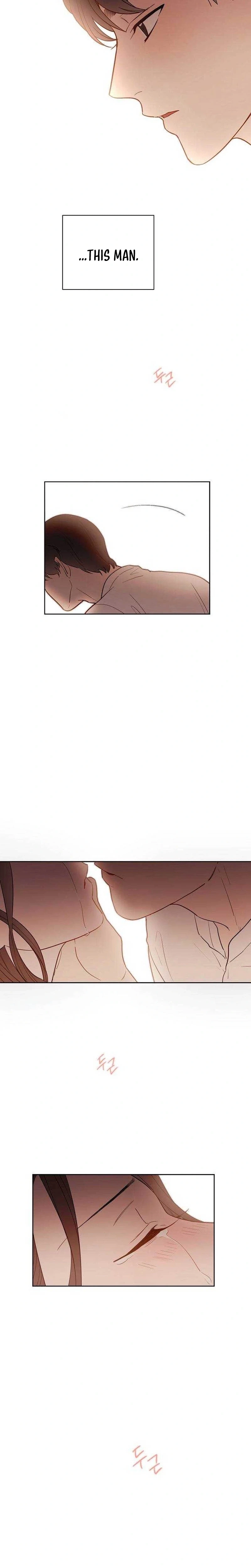 My Heart Races Because of You Chapter 26 page 18 - 