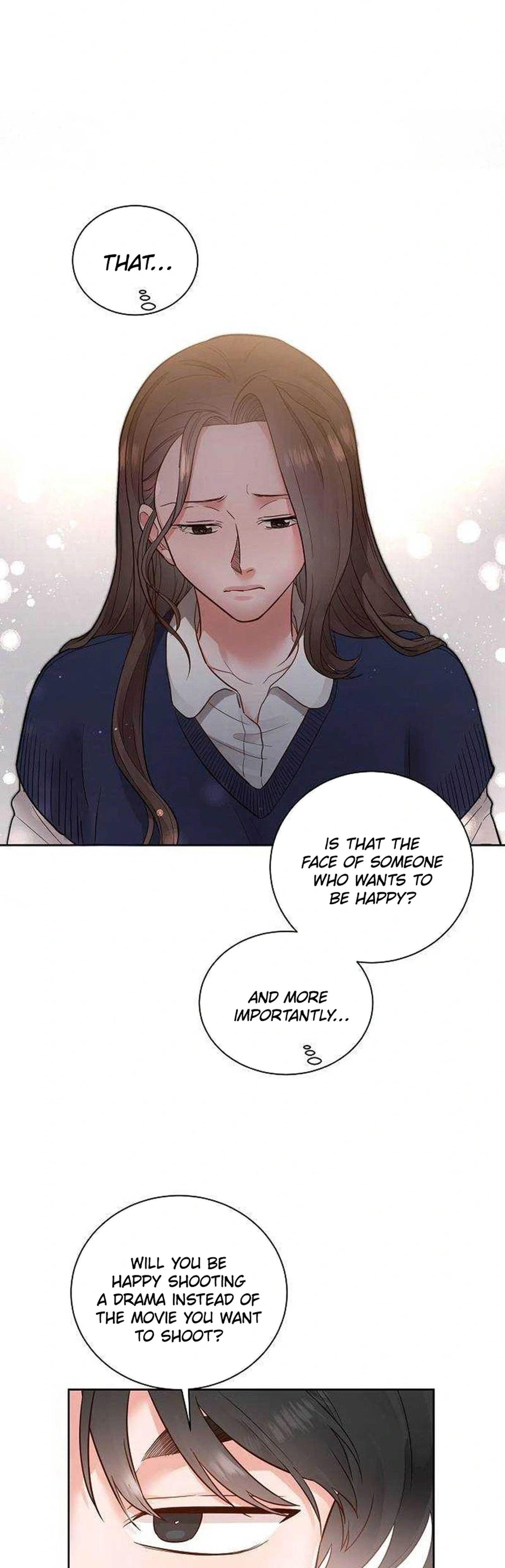 My Heart Races Because of You Chapter 26 page 3 - 