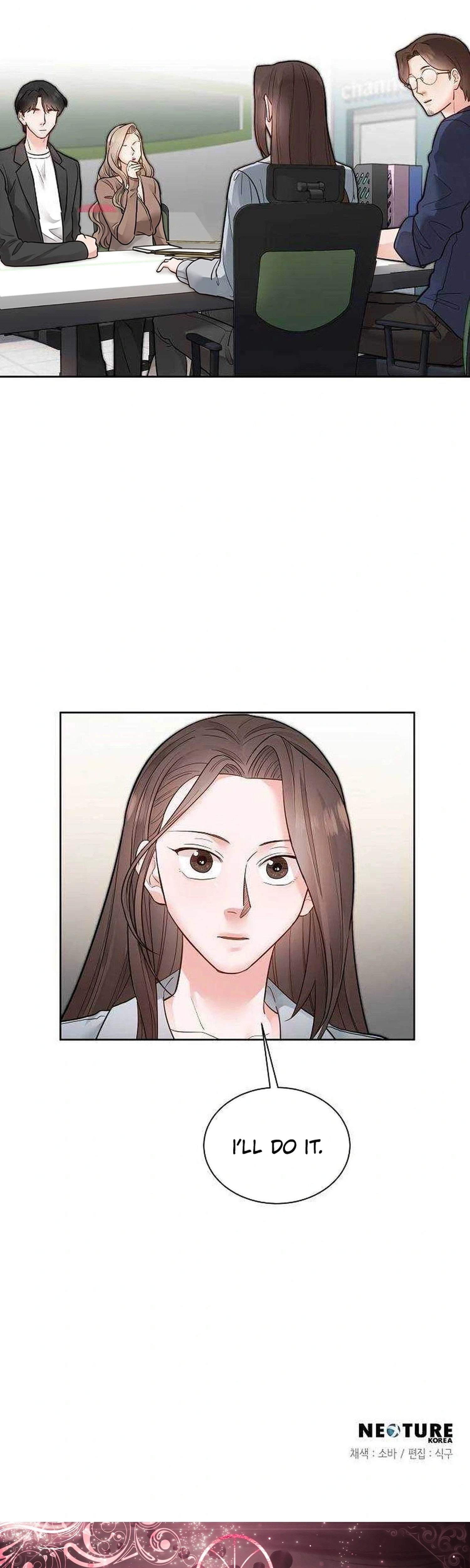 My Heart Races Because of You Chapter 27 page 23 - 