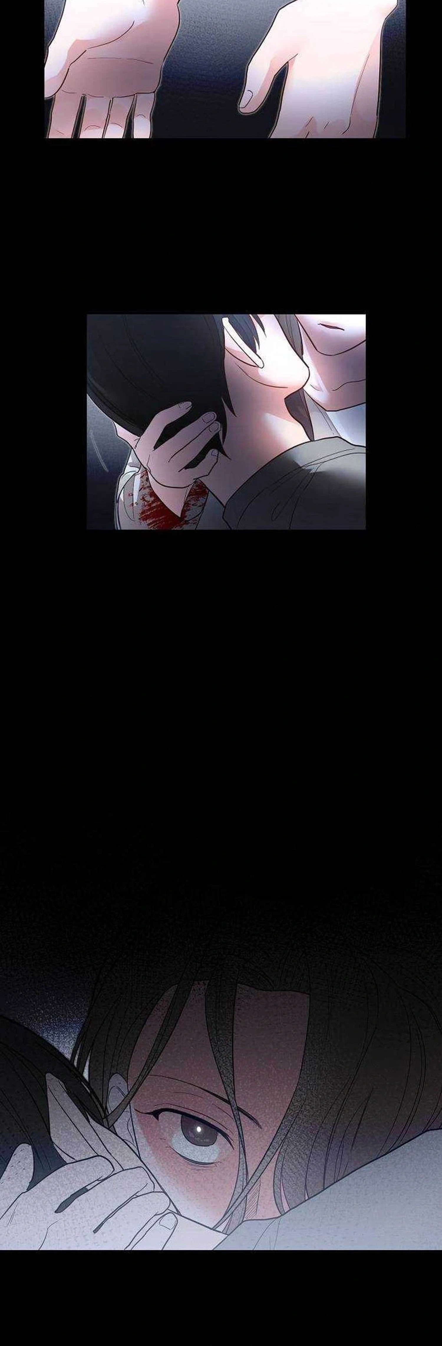 My Heart Races Because of You Chapter 27 page 6 - 