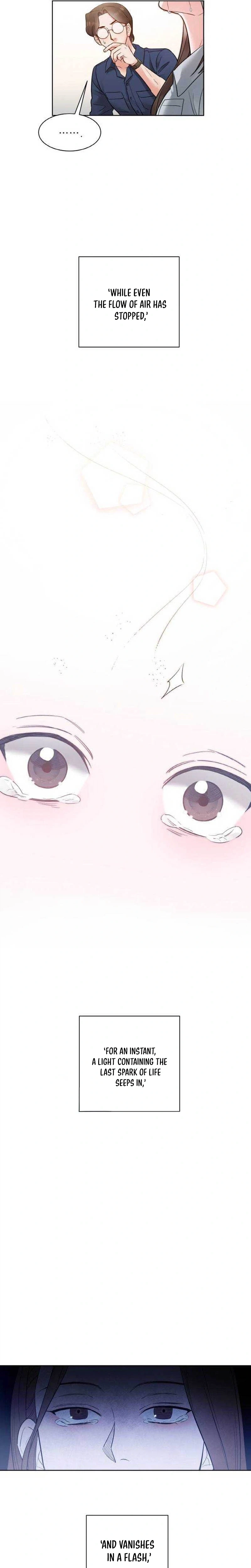 My Heart Races Because of You Chapter 28 page 13 - 