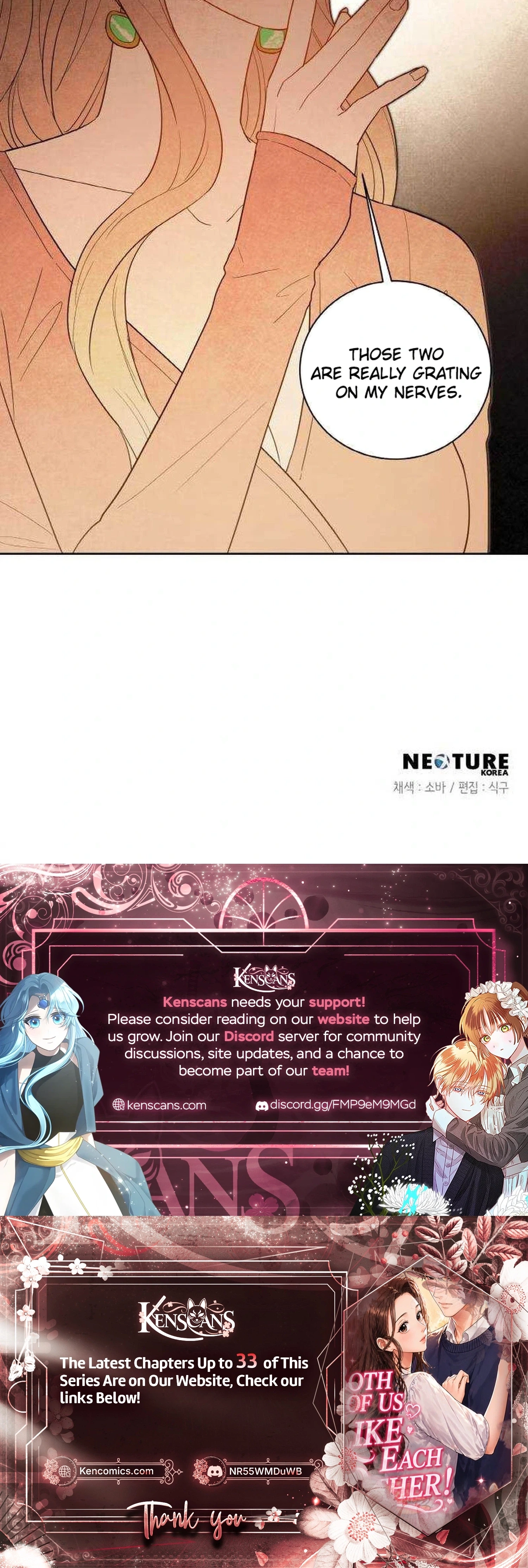 My Heart Races Because of You Chapter 28 page 25 - 