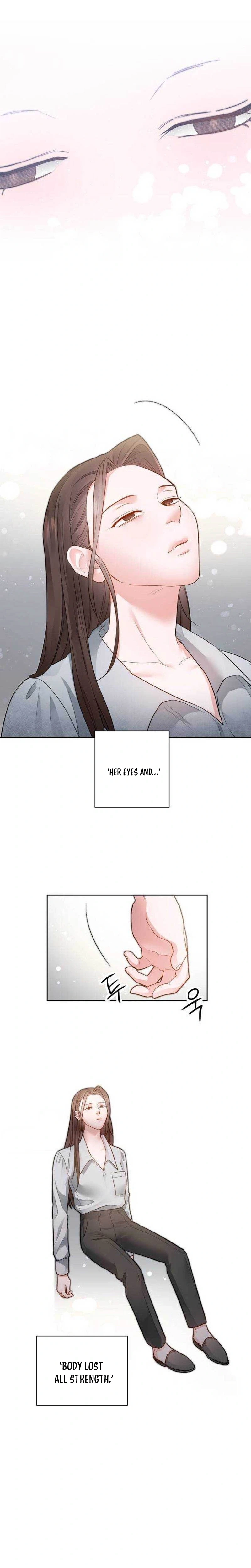 My Heart Races Because of You Chapter 28 page 10 - 