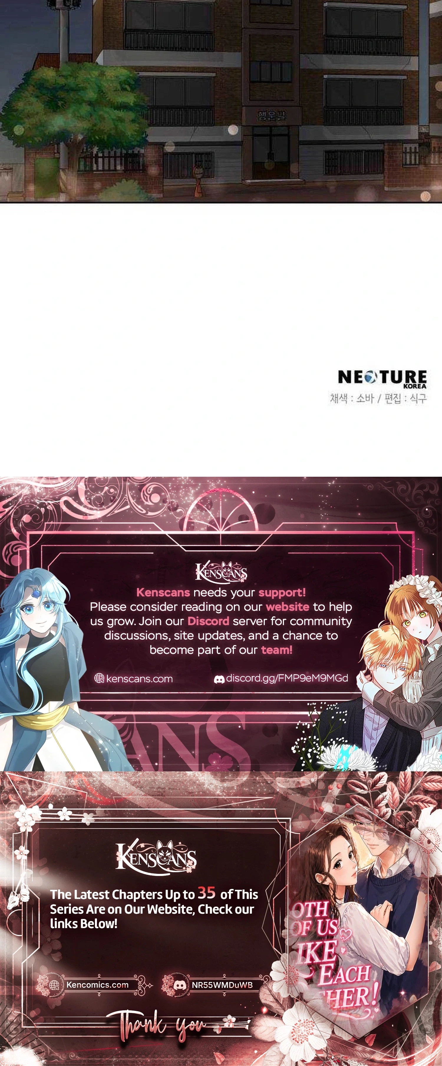 My Heart Races Because of You Chapter 29 page 25 - 
