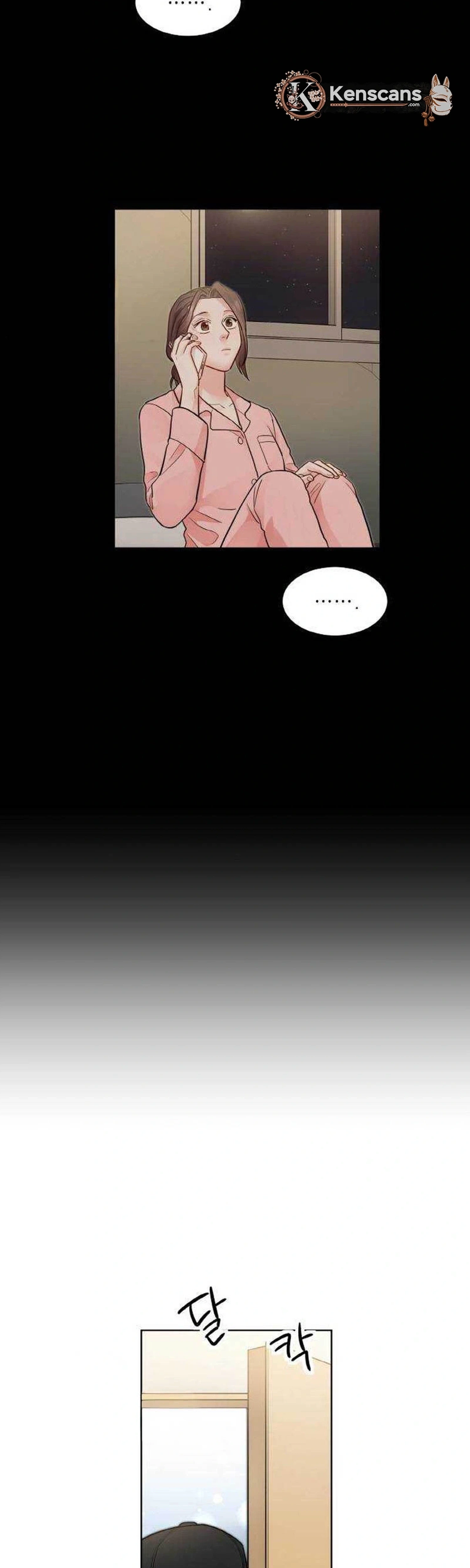 My Heart Races Because of You Chapter 29 page 5 - 