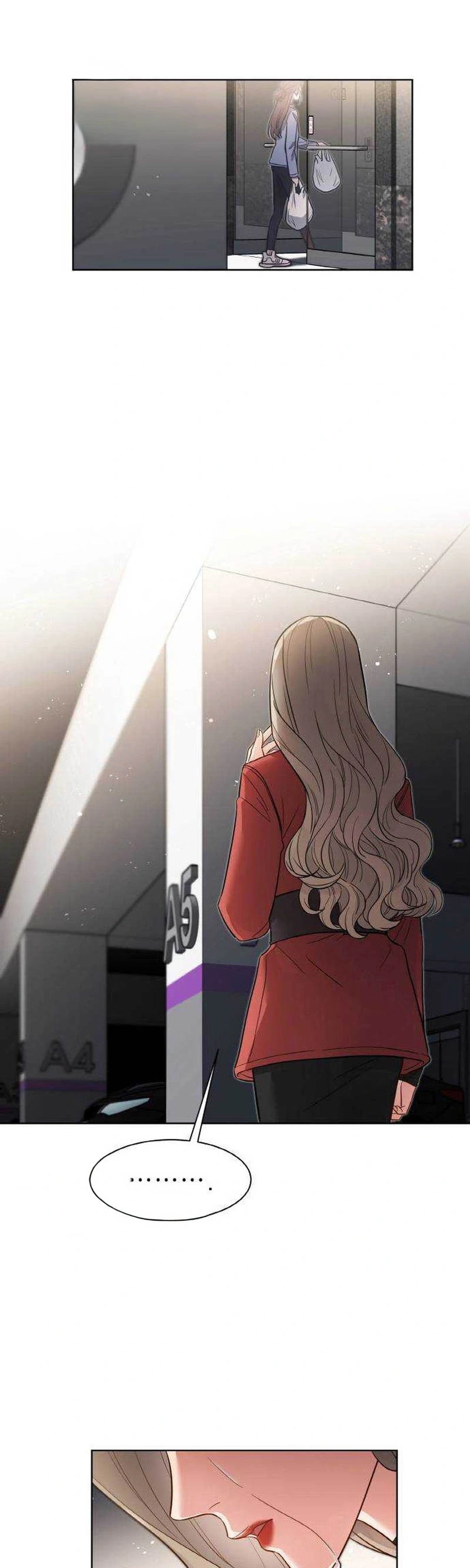 My Heart Races Because of You Chapter 30 page 22 - 