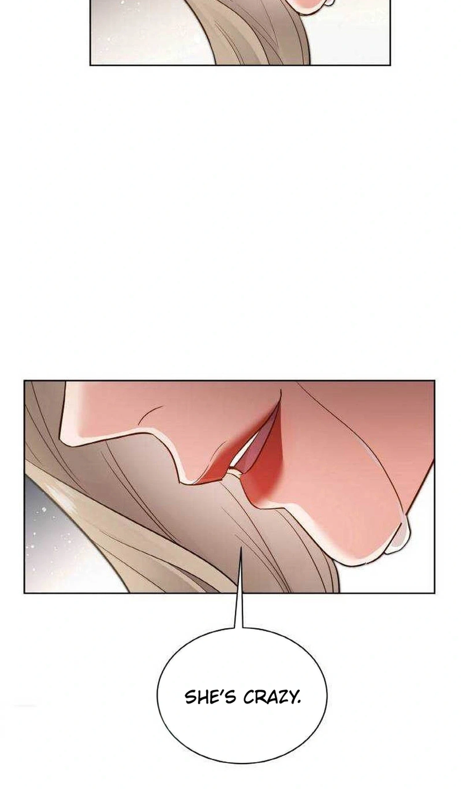 My Heart Races Because of You Chapter 30 page 23 - 