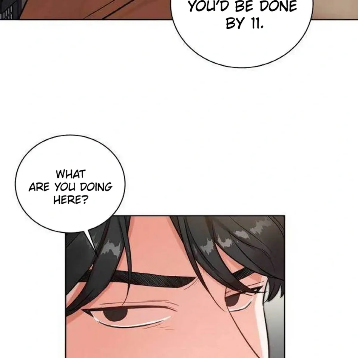 My Heart Races Because of You Chapter 31 page 15 - 