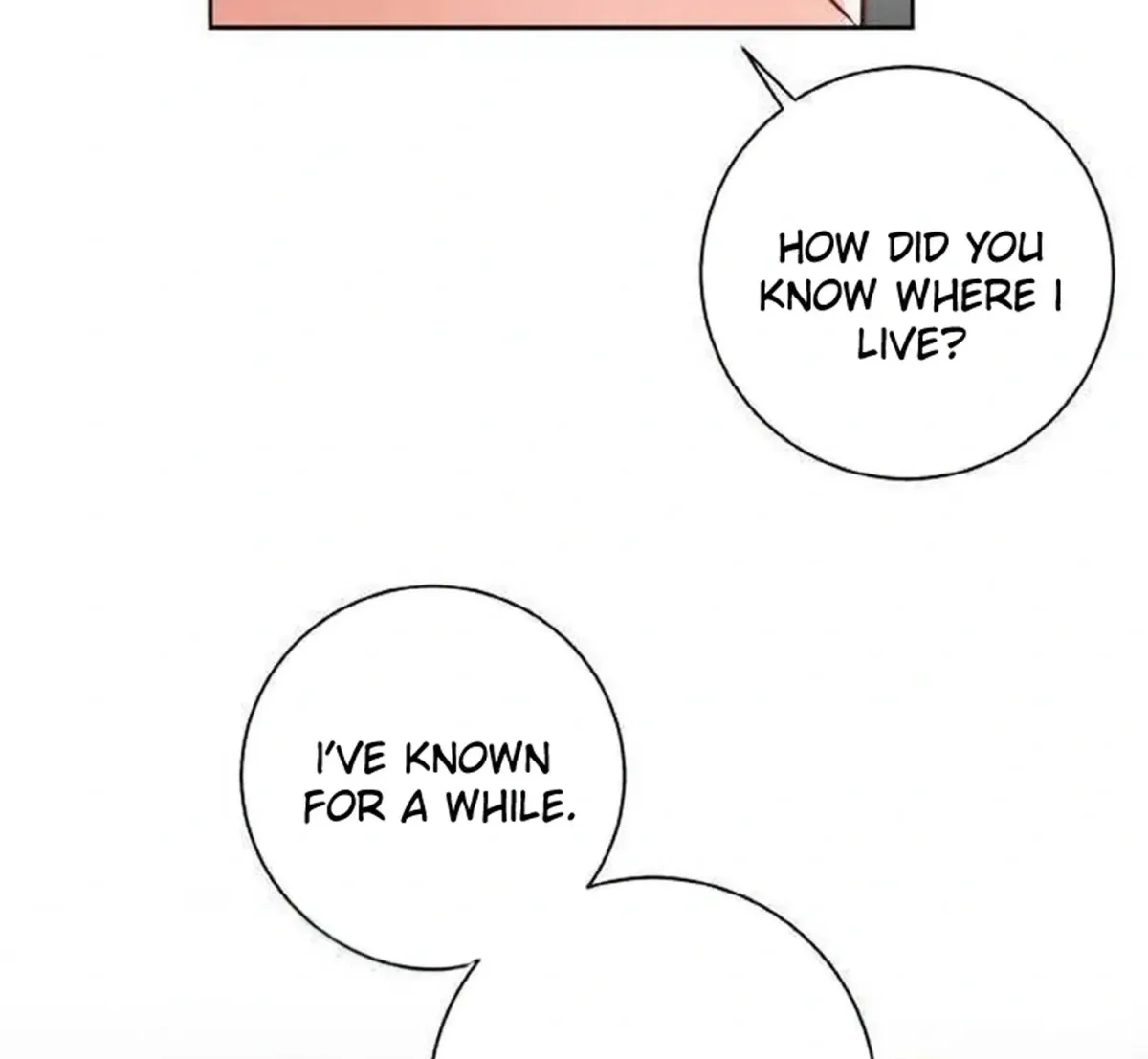 My Heart Races Because of You Chapter 31 page 16 - 
