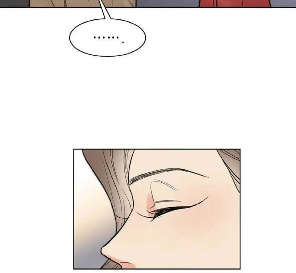 My Heart Races Because of You Chapter 31 page 18 - 