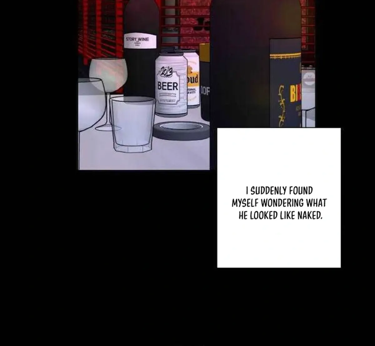 My Heart Races Because of You Chapter 31 page 20 - 