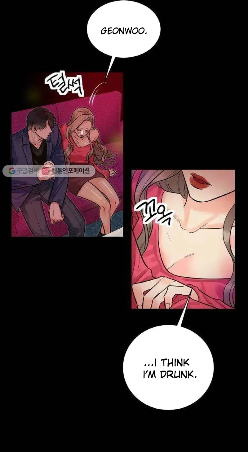 My Heart Races Because of You Chapter 31 page 21 - 
