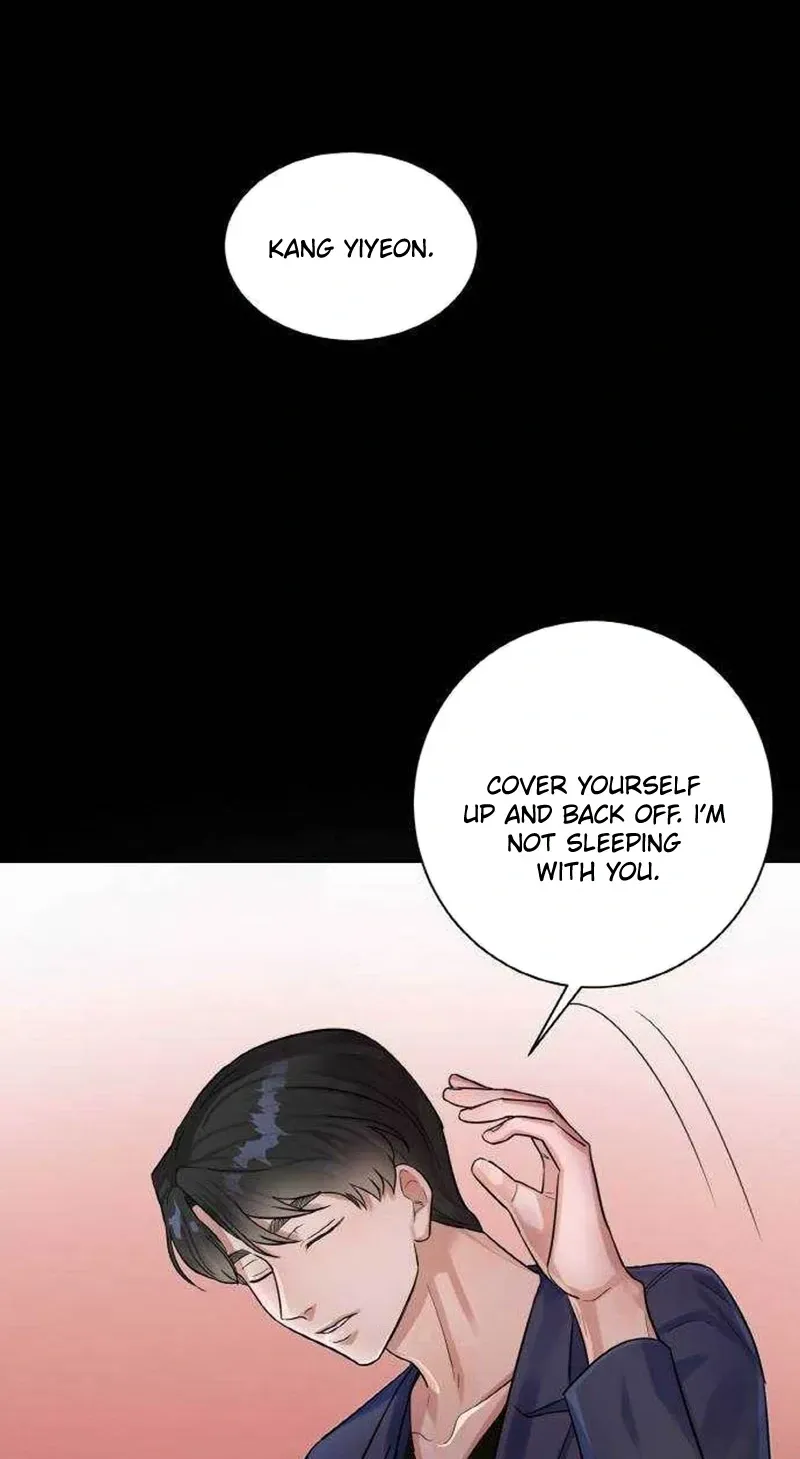 My Heart Races Because of You Chapter 31 page 22 - 