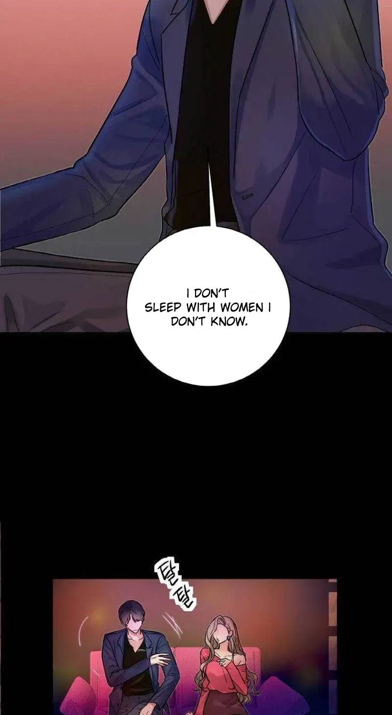 My Heart Races Because of You Chapter 31 page 23 - 