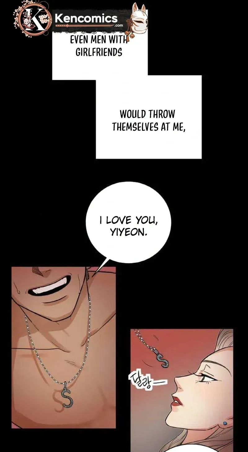 My Heart Races Because of You Chapter 31 page 26 - 