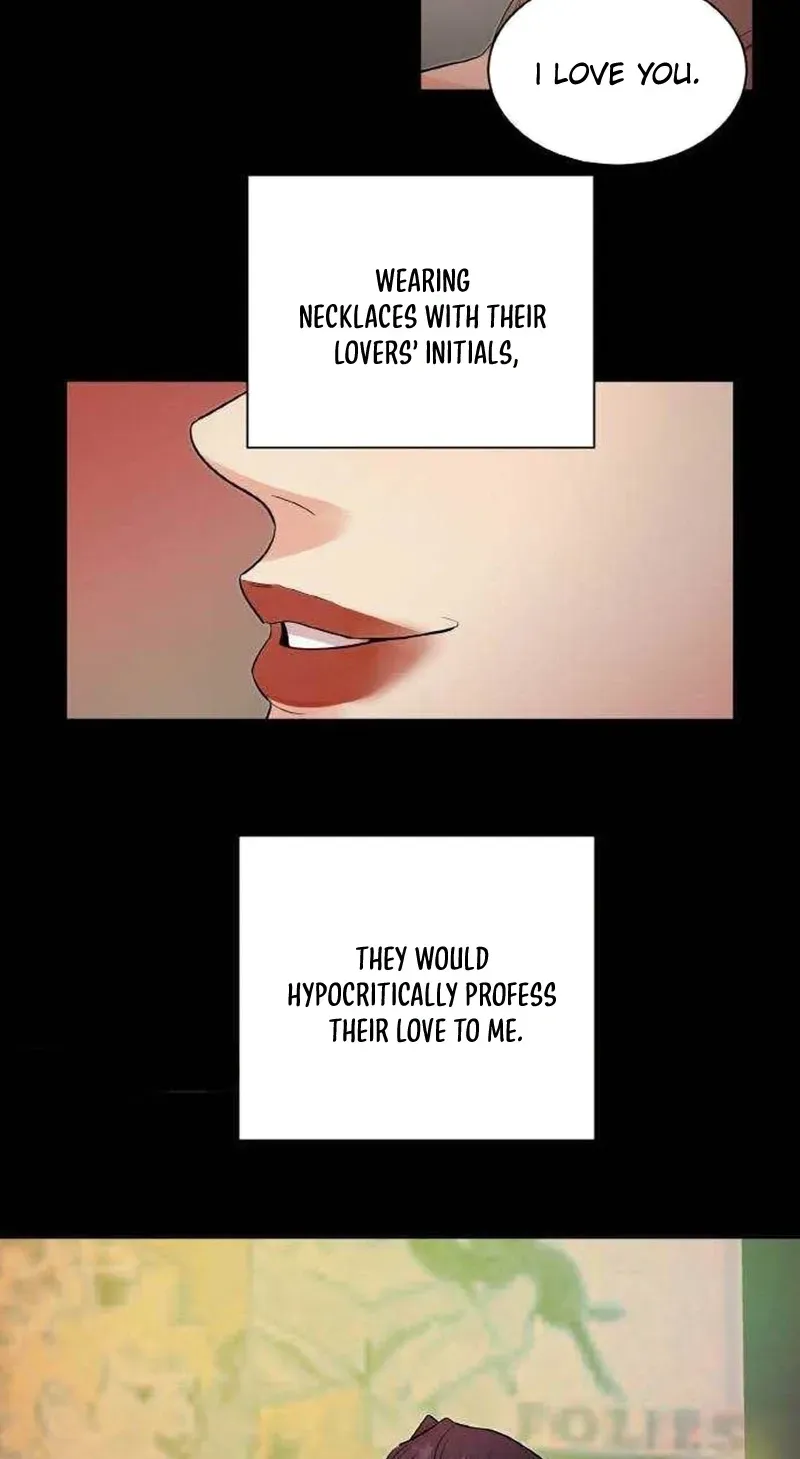 My Heart Races Because of You Chapter 31 page 27 - 
