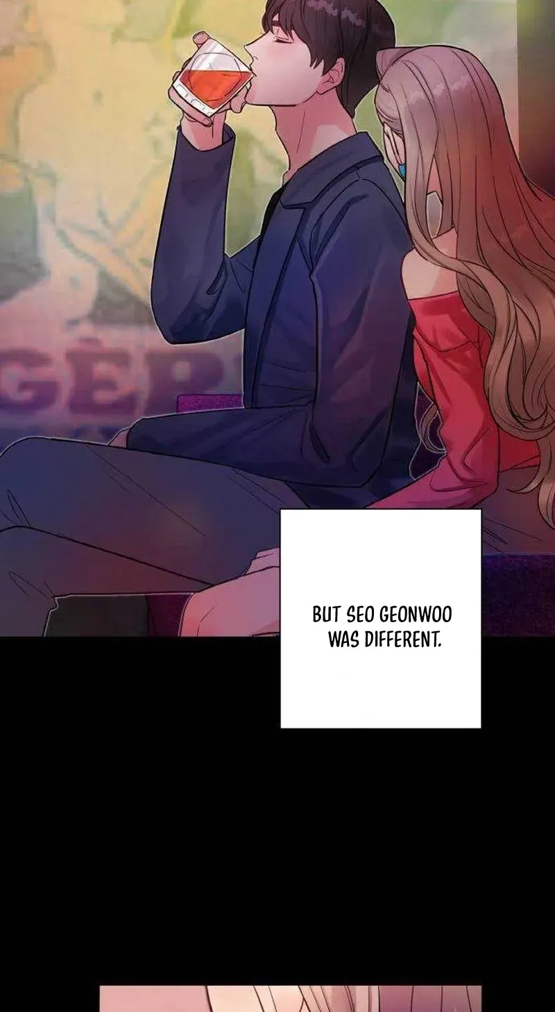 My Heart Races Because of You Chapter 31 page 28 - 