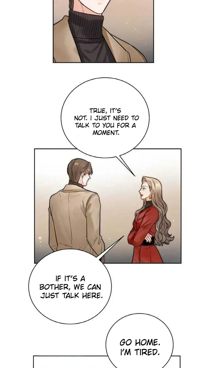 My Heart Races Because of You Chapter 31 page 37 - 