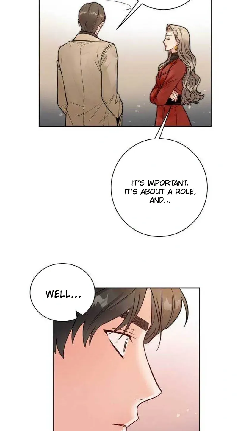 My Heart Races Because of You Chapter 31 page 38 - 