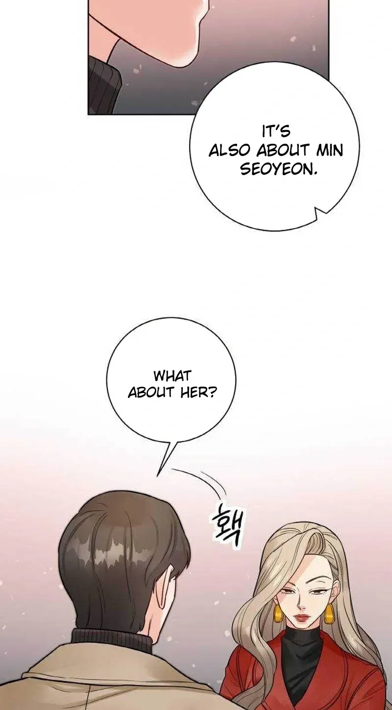 My Heart Races Because of You Chapter 31 page 39 - 