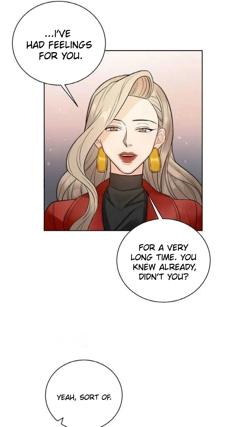 My Heart Races Because of You Chapter 31 page 41 - 