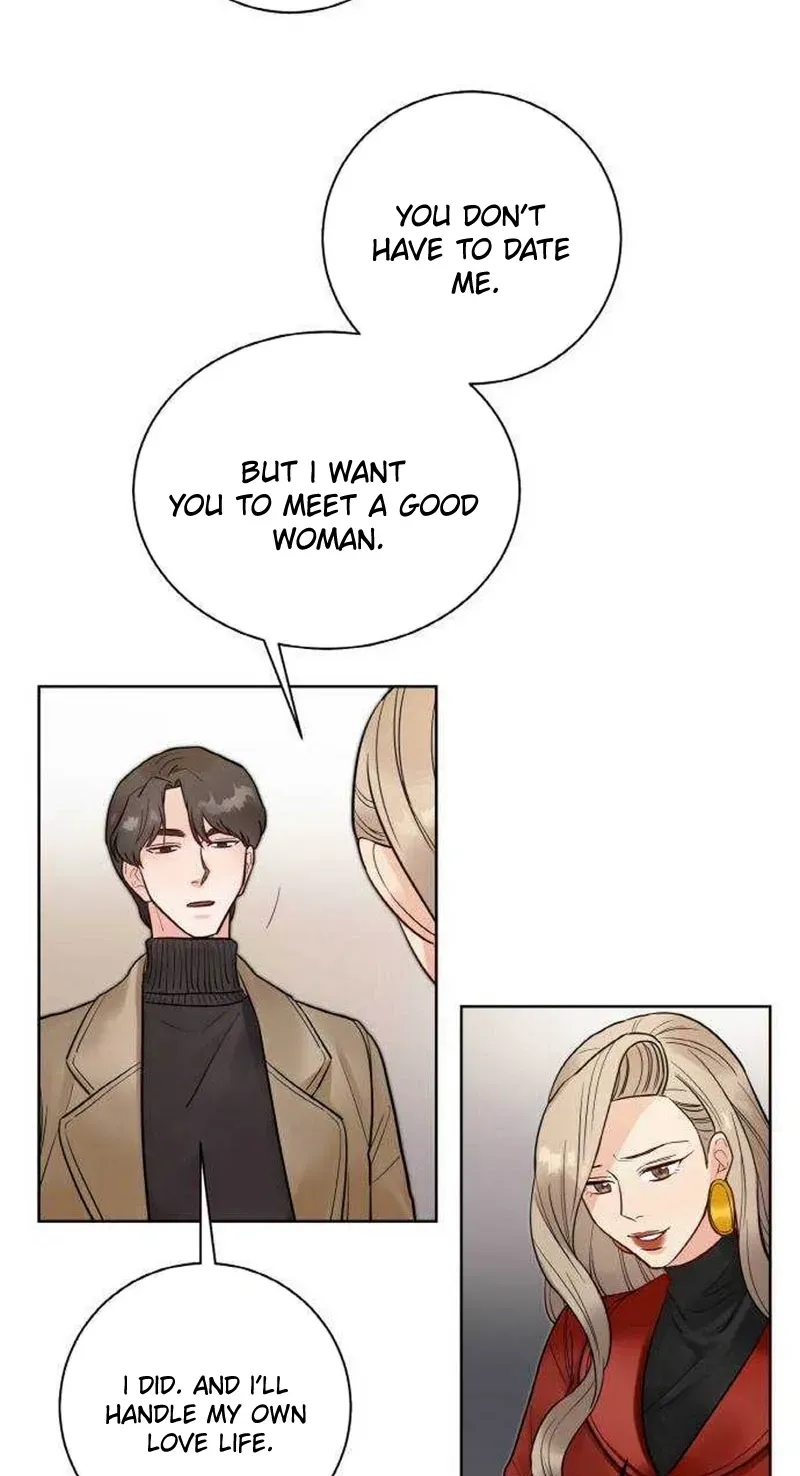 My Heart Races Because of You Chapter 31 page 42 - 