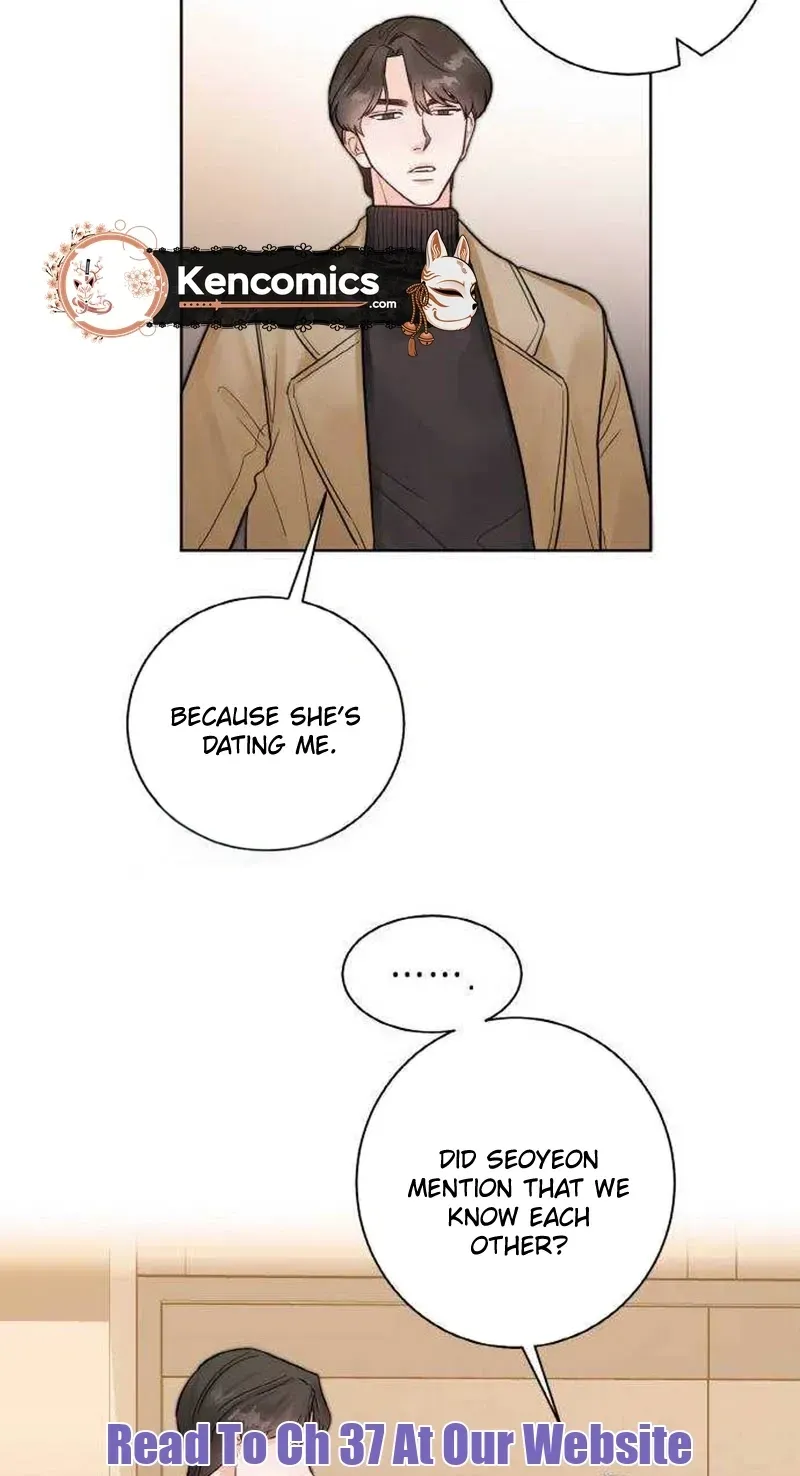 My Heart Races Because of You Chapter 31 page 45 - 