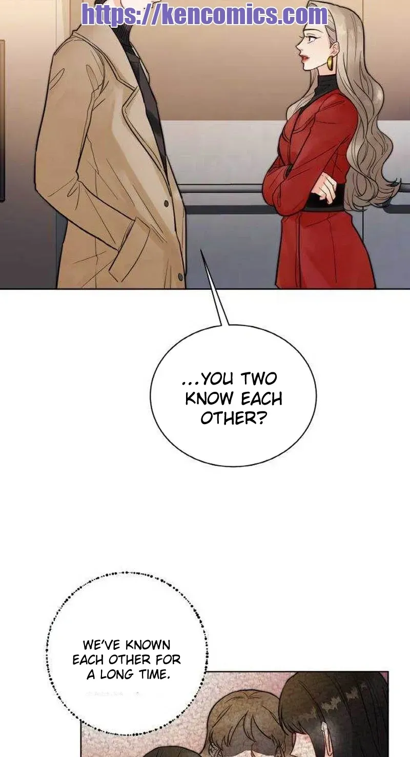My Heart Races Because of You Chapter 31 page 46 - 