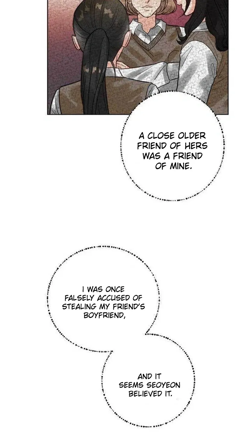 My Heart Races Because of You Chapter 31 page 47 - 